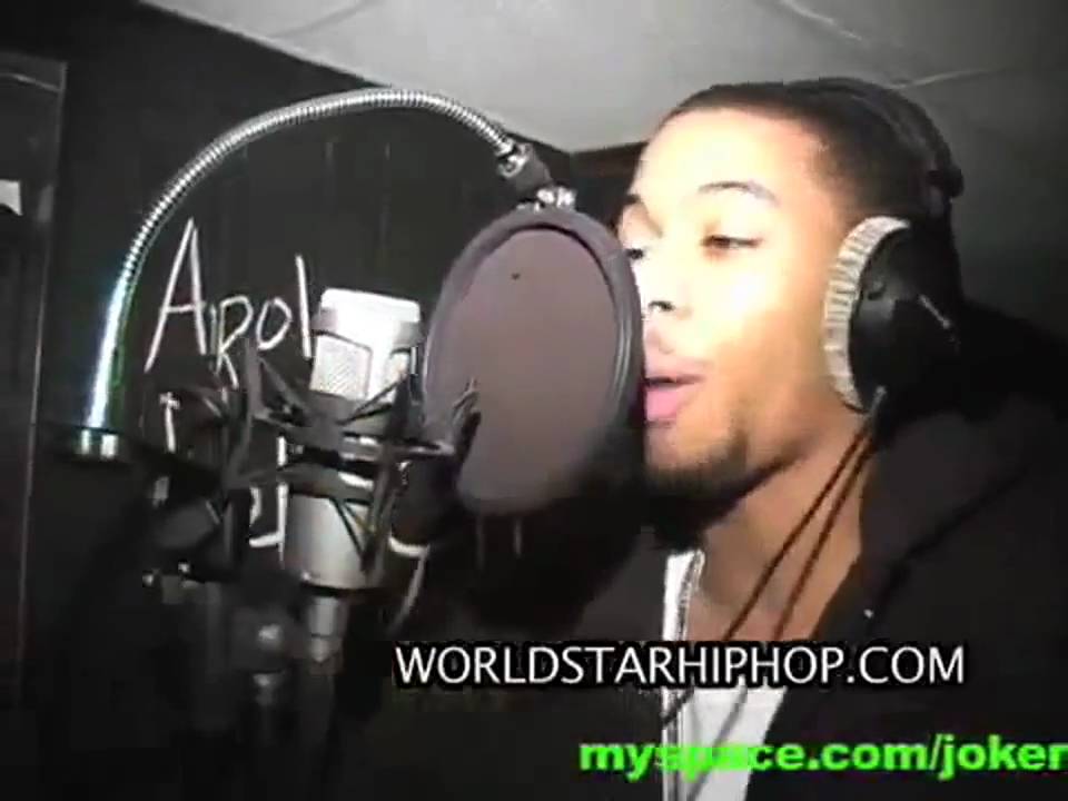 Tha Joker Soulja Boy Diss Official Video YouTube