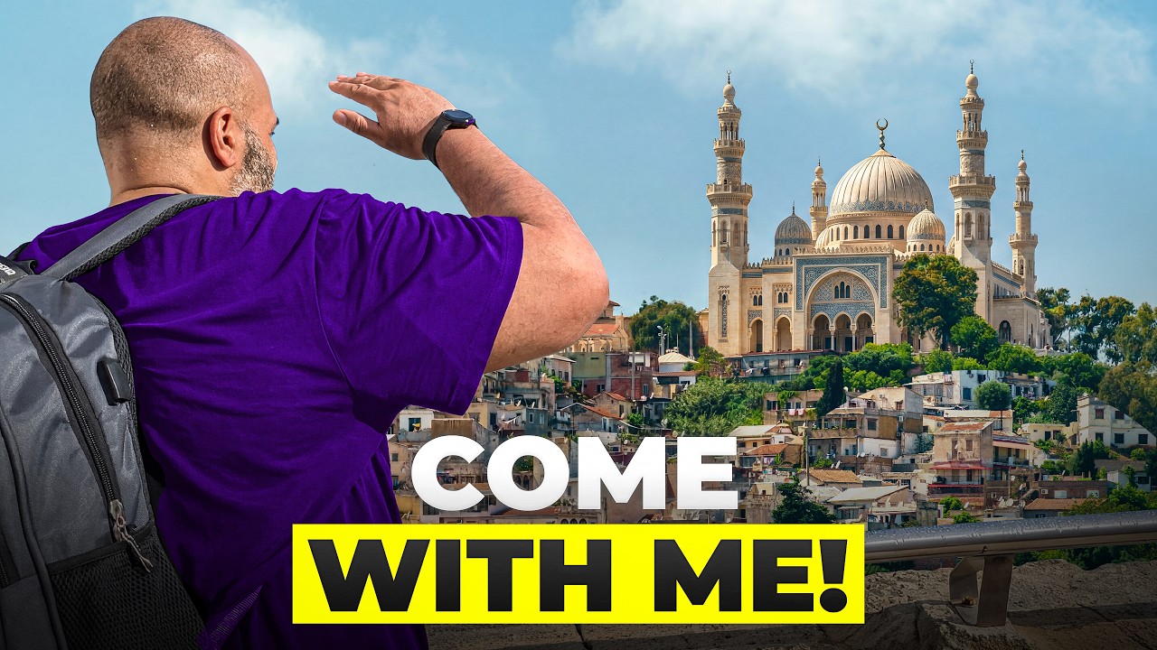 Why I Left the West & Will Bring 1M Muslims With Me