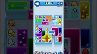 Drop Away level 1122 Solution Walkthrough