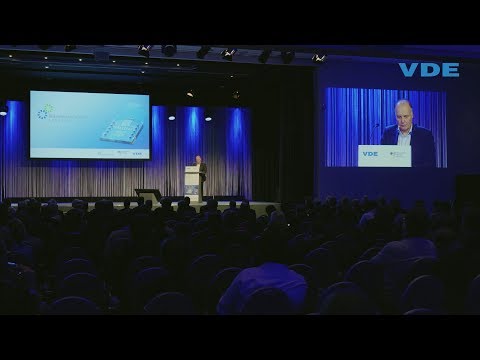 MikroSystemTechnik-Kongress 2019 Berlin - VDE