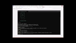 Cybersecurity Chatbot in C#