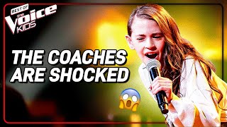 Download Lagu 11-Year-Old Georgia Has All the Coaches BEGGING to Coach Her MP3 Download Lagu 11-Year-Old Georgia Has All the Coaches BEGGING to Coach Her MP3