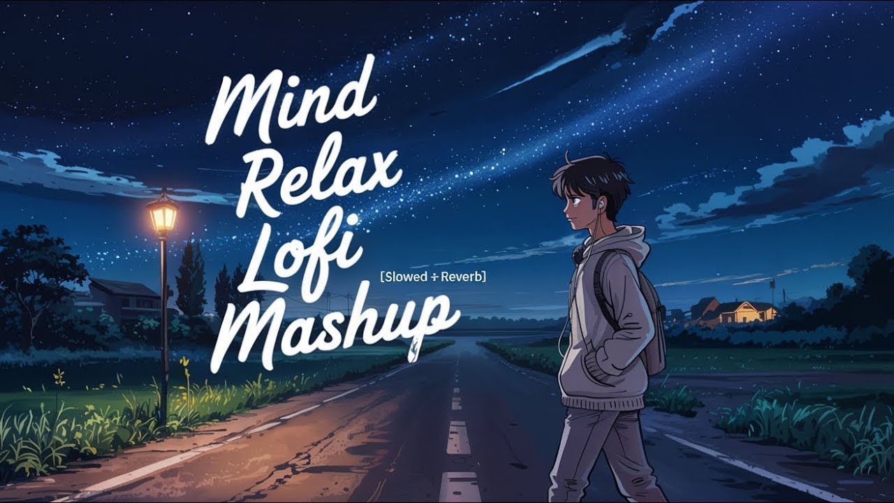 TRANDING INSTAGRAM LOFI SONGs💕💕 | MIND RELAX SONG 🥰| LOFI MASHUP | MIND RELAX LOFI