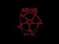 Aura Noir - Gaping Grave Awaits