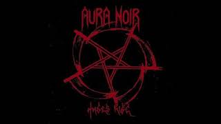 Watch Aura Noir Gaping Grave Awaits video