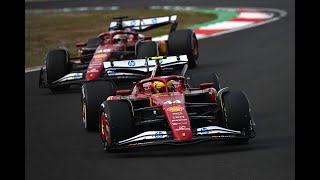 FERRARI , Tutti contro Tutti, ma é davvero cosi ?