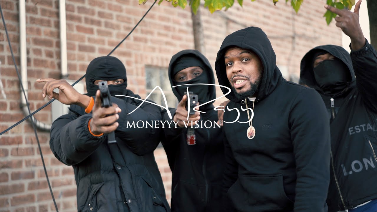 Tray Tray • Opp Music | [Official Video] Filmed By @RayyMoneyyy - YouTube