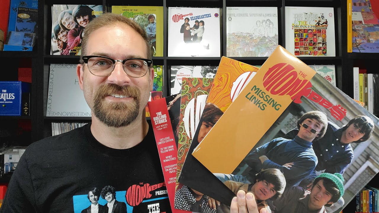 Record Store Day 2021 - Drop #2