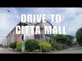 How to Drive to Citta Mall Ara Damansara (4K)