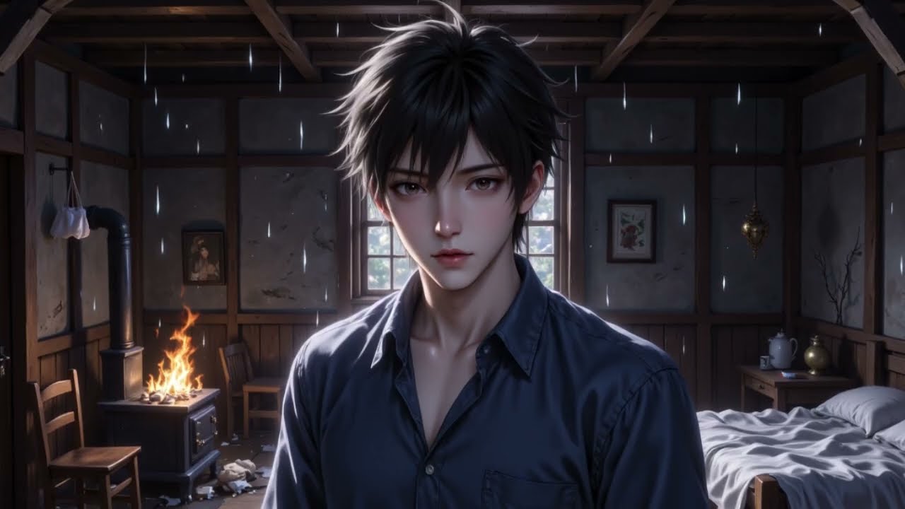 From Hanging Queen to War Goddess: I'll Make Them All Pay   Episode 2