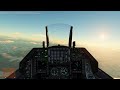 F-16C DCS WORLD. Продолжаю рачить на GROWLING сервере.