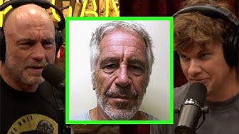 Thumbnail for Theo Asks Joe If He Thinks Epstein is Still Alive