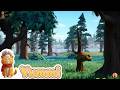 🎵 Schatzsuche & Wildtiere Abenteuer! Lustige Kinderlieder mit Yummi Learnvideos kleine Kinder