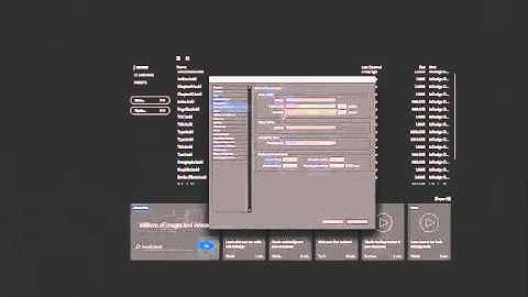 Cornish InDesign the Start workspace