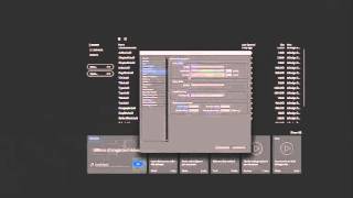 Cornish InDesign the Start workspace