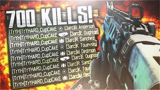 700 KILLS.