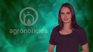 TITULARES AGRONOTICIAS sie7e PROGRAMA 200