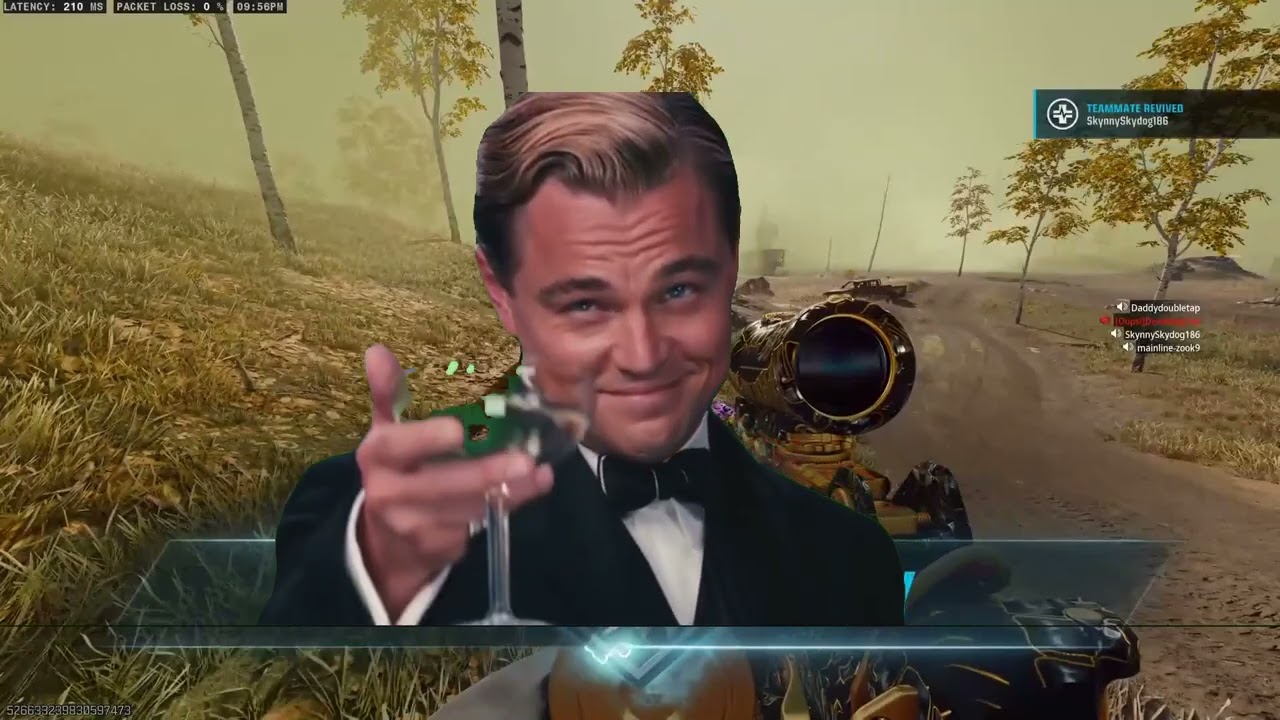 WARZONE: AFTER LEVEL 1000?! 💀 9PM CT - SUB FOR PERKS! 🔥 CHECK LINK!