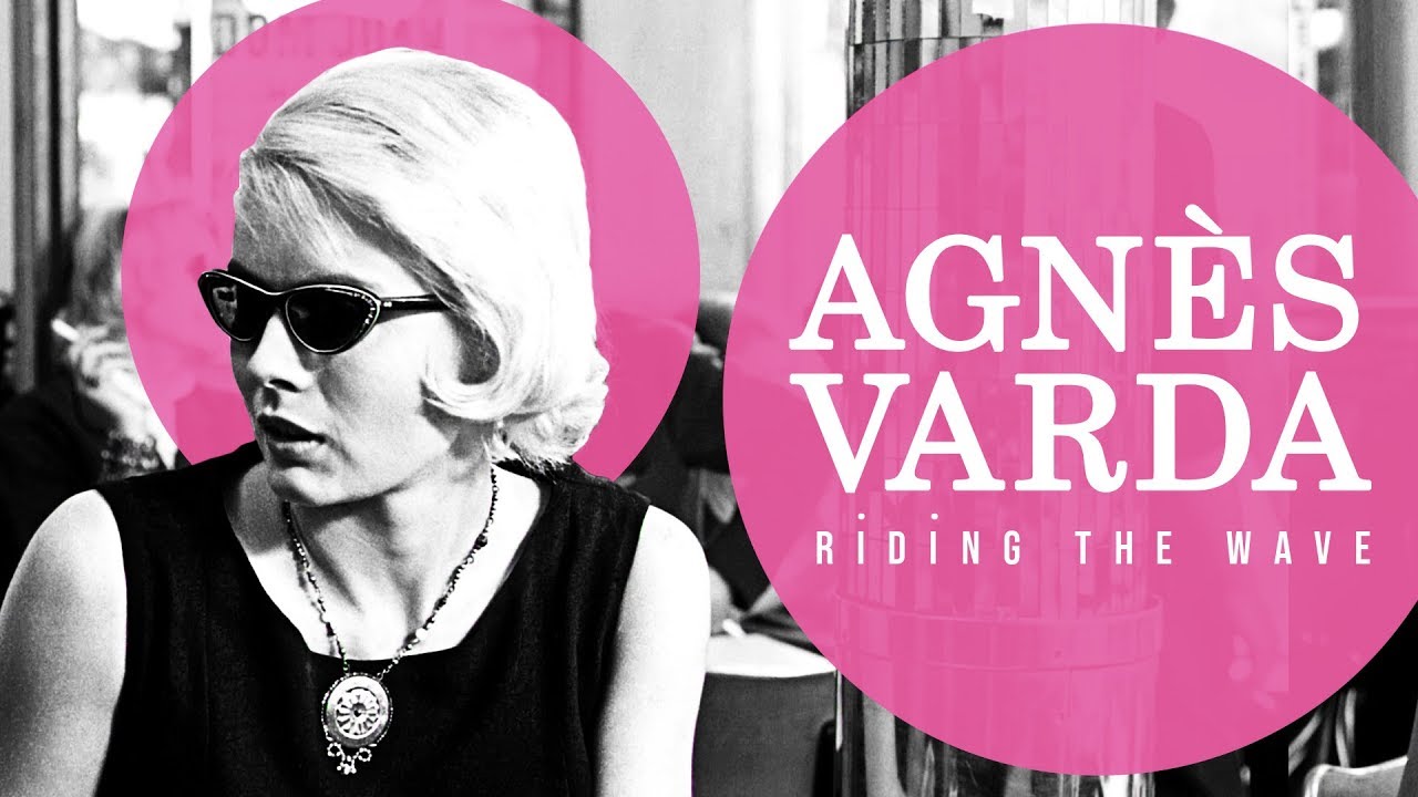 Profil] : Agnès Varda | FILM MENU
