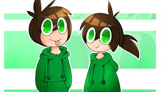 [OLD] speed draw:edd and ell