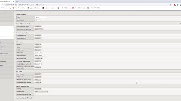 DNS Load Balancing with a Transparent Cache