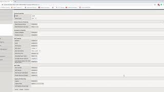 DNS Load Balancing with a Transparent Cache
