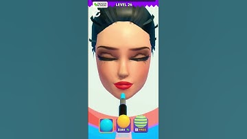 Build A Queen Gameplay #gaming #buildaqueen #shorts #games #26