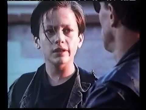 TERMINATOR 2 : EL JUICIO FINAL 1991 Trailer en Español