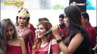 SEBATAS IMPIAN VOC,MUSDALIFAH VERSI LIVE SHOW NMS BONGAS PENTIL HJT NOK WULA & KOKO SAN SAN