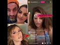 مايا دباياش منوضاها مع راجلها تتعرض لستبزاز  