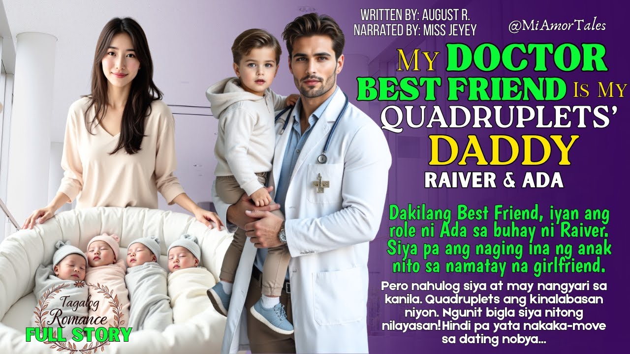 BABAE, NABUNTIS NG BESTFRIEND. KAYA LANG AY HINDI PA ITO NAKAKAMOVE ON SA PUMANAW NA EX!