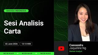 Sesi Analisis Carta  | Cassandra | 2 June 2026- Shared screen with speaker view
