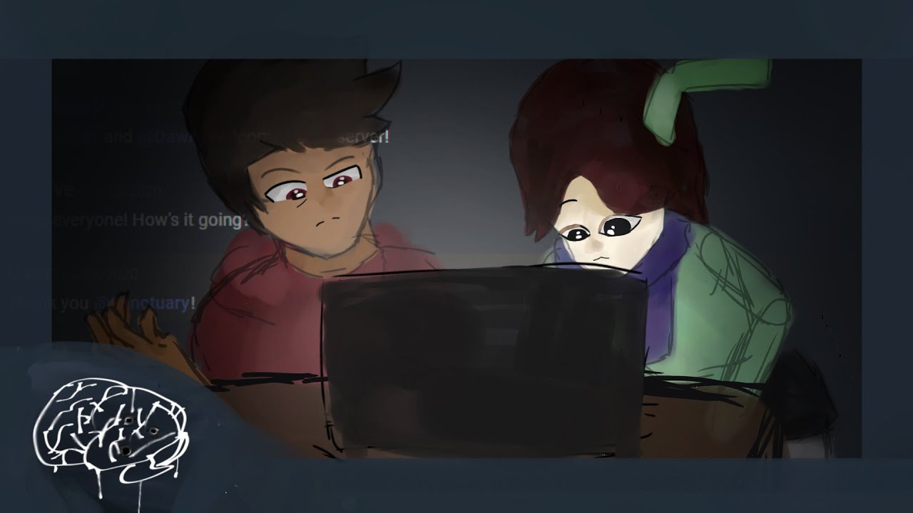 Finding a Discord Creep, What do you do?