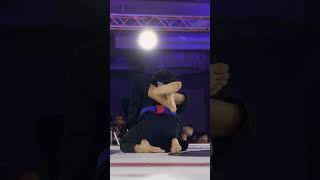 DARUMA DOJO - F2W 311 | Blue Belts | BJJ | BRAZILIAN JIU JITSU | FIGHT 2 WIN