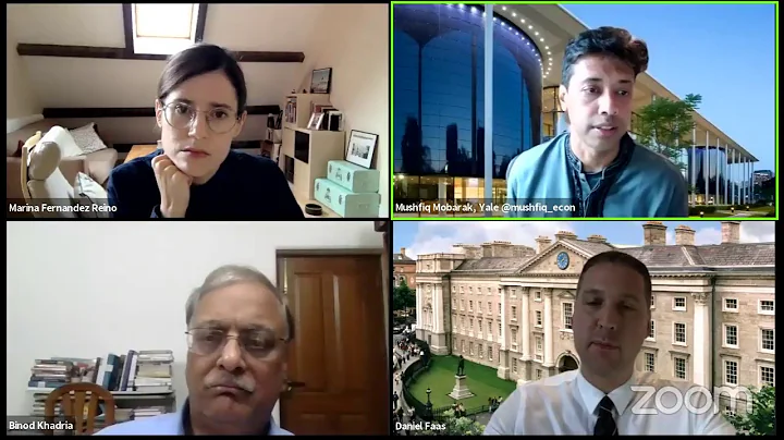 The Impact of COVID-19 on Migrants, Refugees and Asylum Seekers