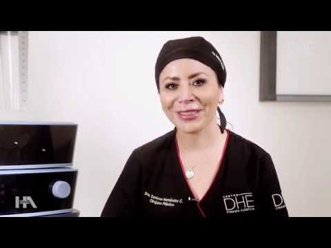 Vaser Lipo Master - Dra. Denisse Hernández Cervantes