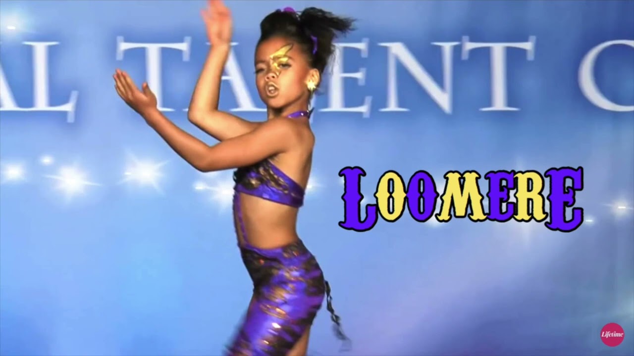 Guarda Lightning - Dance Moms (Full Song) su YouTube Guarda Lightning - Dance Moms (Full Song) su YouTube