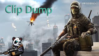 Battlefield 4 Clip Dump