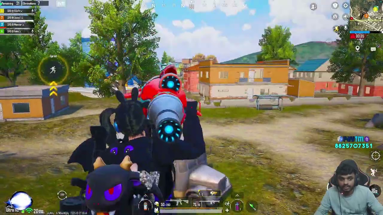 Смертоносный дуэт с геймером из 90-х 