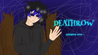 DEATHROW // Animation Meme // Flipaclip // filler // tweening test