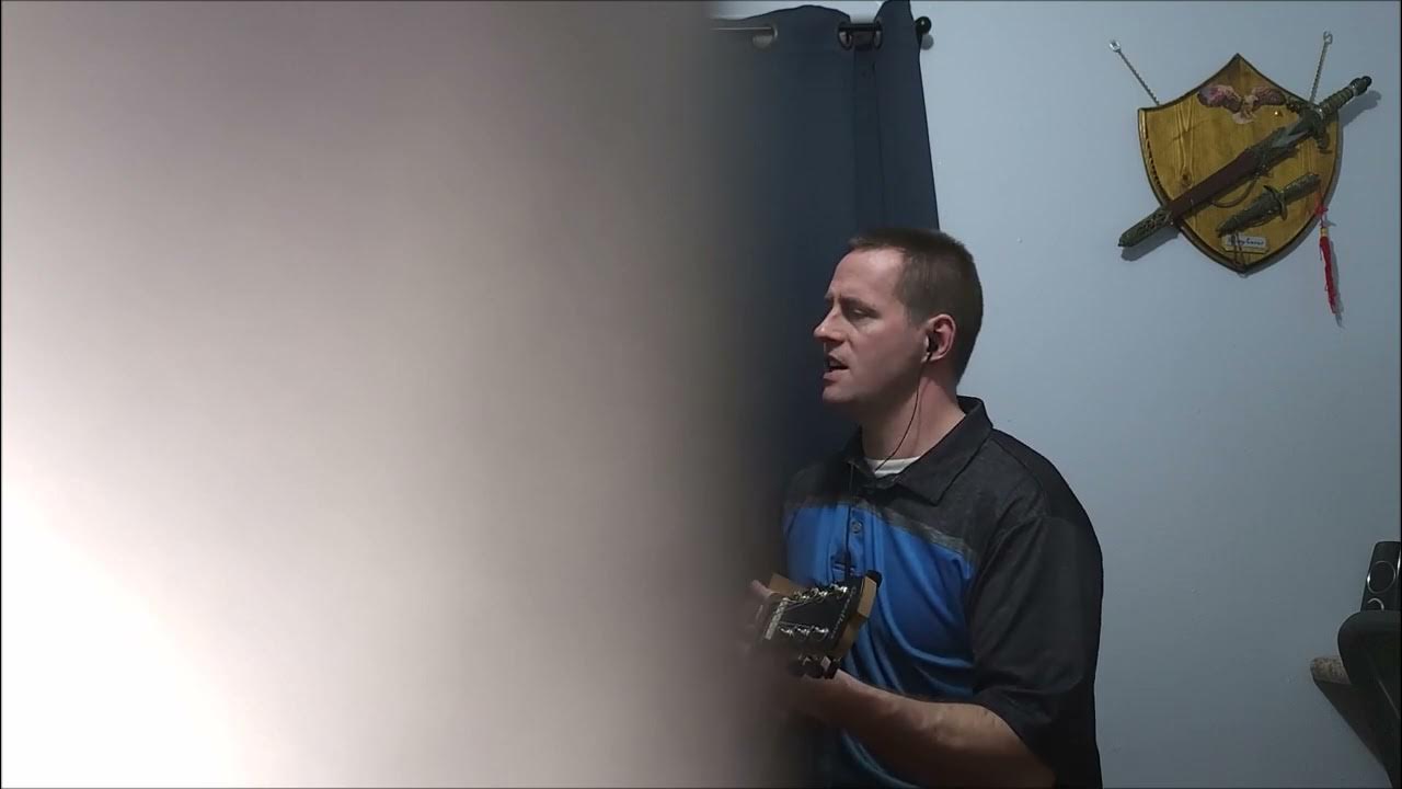 Lightning Crashes Live (Acoustic Cover) YouTube