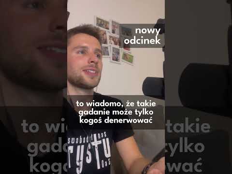spokojny start dnia