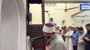 تلاوة مباركة من سورة مريم برواية السوسي عن أبي عمرو من الشاطبية .