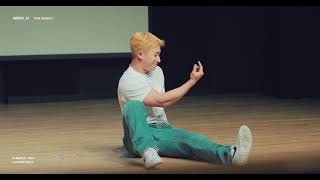[WONHO] 210314 Lose cam