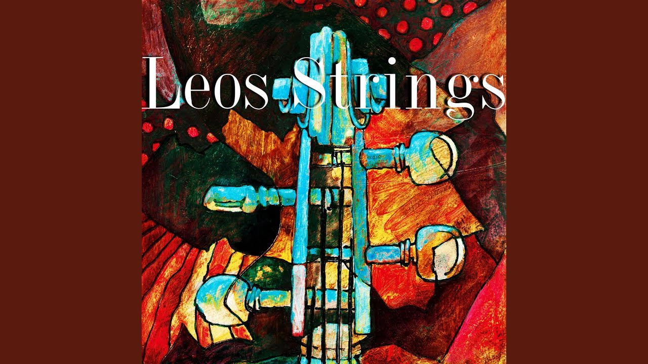Guarda At Last (String Quartet) su YouTube Guarda At Last (String Quartet) su YouTube