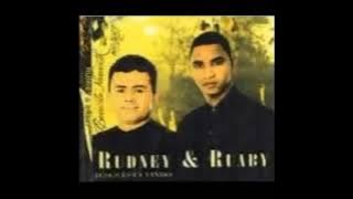Jesus Está Vindo - Rudney e Ruaby Cd Completo