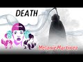 Jackson's Reaction to Melanie Martinez | Death!!