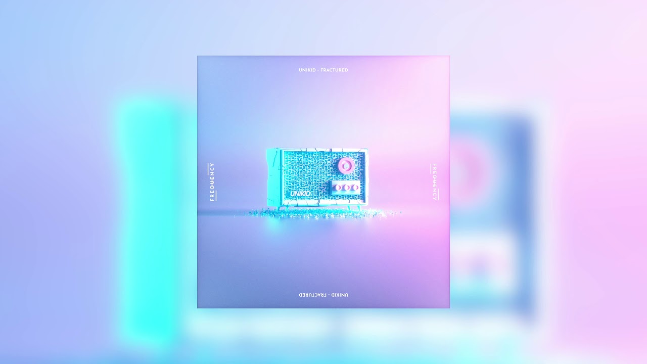 YouTube에서 UNIKID - Fractured 보기 YouTube에서 UNIKID - Fractured 보기