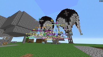 Skybounds S5 E7:  From Lvl 27 to 44 in 1 Episode! and Aurora Beacon!