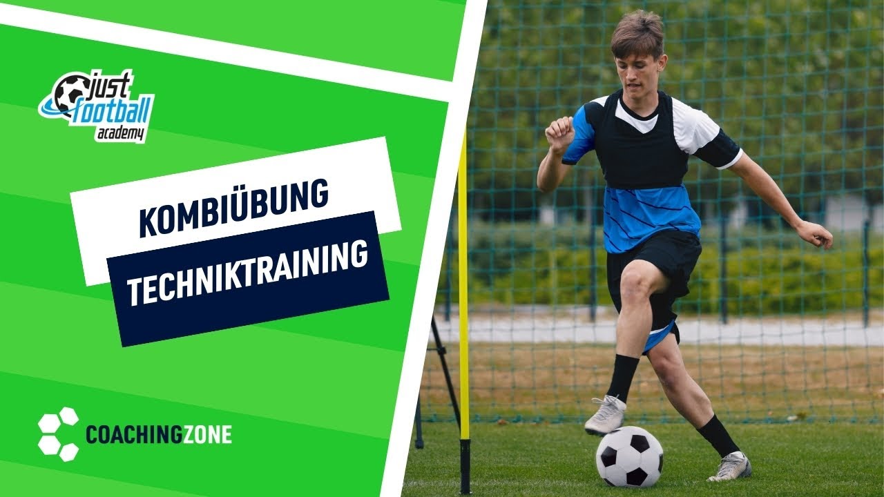 fussballtraining-kombi-bung-techniktraining-mit-3-dummies-youtube